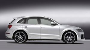 Audi Q5 by Caractere 2009 года 